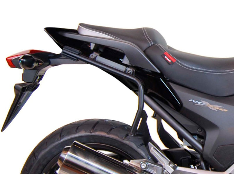 Honda NC750 S (14-15) SHAD 3P Pannier Fitting Kit