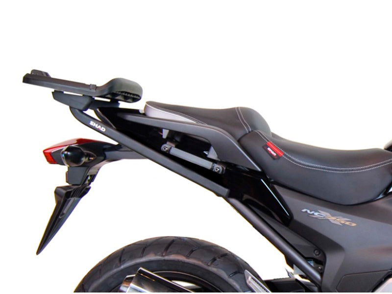 Honda NC750 X (14-15) SHAD Top Box Fitting Kit