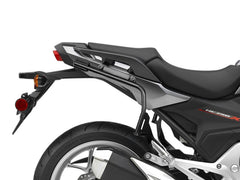 Honda NC750 X (16-20) SHAD 3P Pannier Fitting Kit