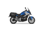 Honda NC750S (16-19) SHAD 3P Pannier Fitting Kit
