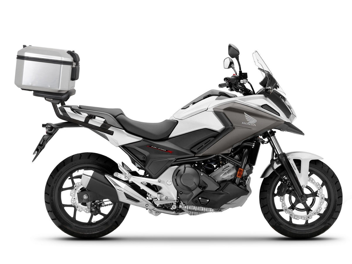 Honda NC750X (16-25) SHAD Top Box Fitting Kit