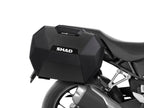 Honda CB500X (16-25) SHAD 3P Pannier Fitting Kit