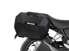 Honda CB400 (16-19) SHAD 3P Pannier Fitting Kit