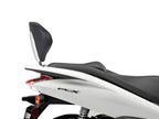 Honda PCX125 (10-26) SHAD Backrest & Sissybar