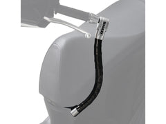 Honda PCX 125 (18-25) SHAD Handlebar Scooter Lock