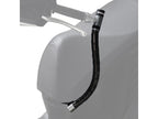 Honda PCX125 (18-26) SHAD Handlebar Scooter Lock