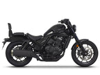 Honda CMX1100 Rebel (21-26) SHAD Backrest & Sissybar