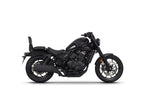 Honda CMX1100 Rebel (21-26) SHAD Backrest & Sissybar