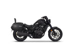 Honda CMX1100 Rebel (21-26) SHAD Backrest & Sissybar