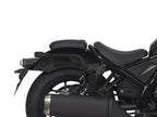 Honda CMX1100 Rebel (21-26) SHAD 3P Pannier Fitting Kit