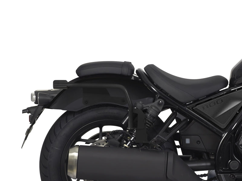 Honda CMX1100 Rebel (21-26) SHAD 3P Pannier Fitting Kit