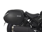 Honda CMX1100 Rebel (21-26) SHAD 3P Pannier Fitting Kit