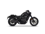 Honda CMX1100 Rebel (21-26) SHAD 3P Pannier Fitting Kit
