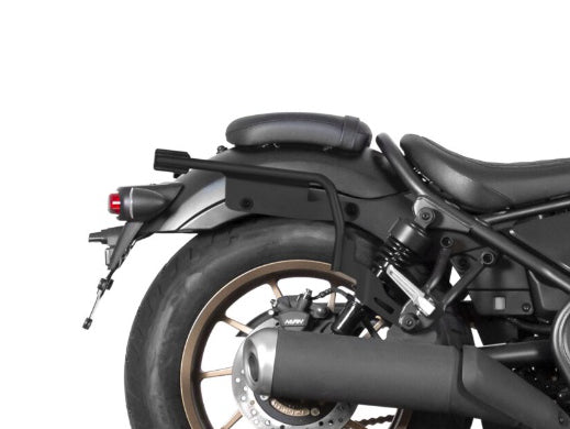Honda CMX500 Rebel S (17-26) SHAD 3P Pannier Fitting Kit