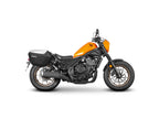 Honda CMX500 Rebel S (17-26) SHAD 3P Pannier Fitting Kit