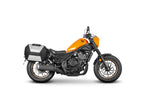 Honda CMX500 Rebel S (17-26) SHAD 3P Pannier Fitting Kit