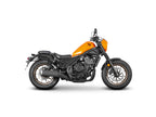Honda CMX500 Rebel S (17-26) SHAD 3P Pannier Fitting Kit