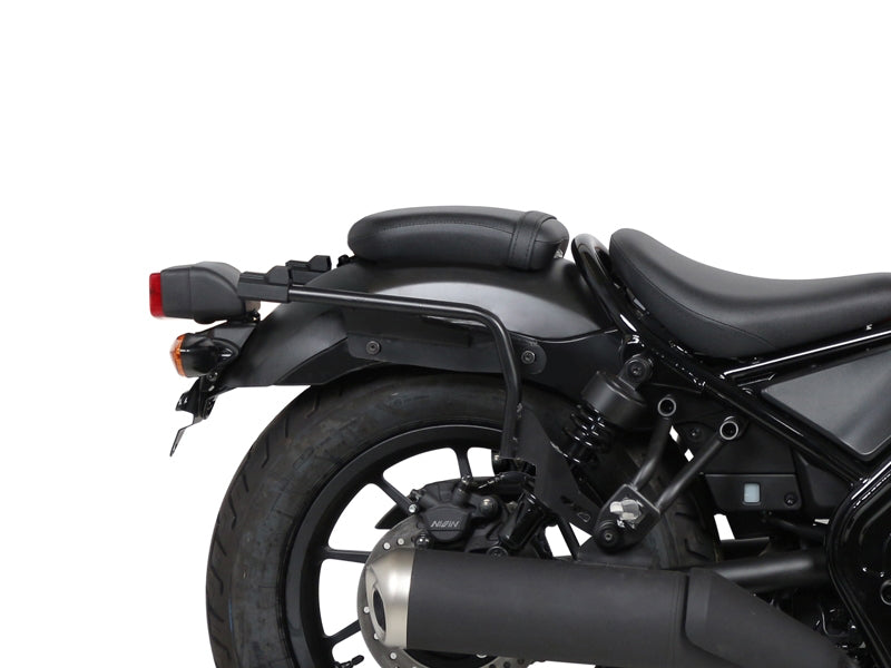 Honda CMX500 Rebel S (17-25) SHAD 3P Pannier Fitting Kit