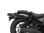 Honda CMX500 Rebel S (17-25) SHAD 3P Pannier Fitting Kit
