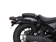 Honda CMX500 Rebel S (17-25) SHAD 3P Pannier Fitting Kit
