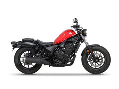 Honda CMX500 Rebel S (17-25) SHAD 3P Pannier Fitting Kit
