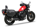 Honda CMX500 Rebel S (17-25) SHAD 3P Pannier Fitting Kit