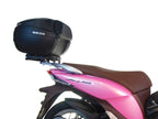 Honda SH Mode 125 (14-26) SHAD Top Box Fitting Kit