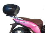 Honda SH Mode 125 (14-26) SHAD Top Box Fitting Kit