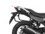 Honda XL750 Transalp (23-25) SHAD 4P Terra Pannier Fitting Kit