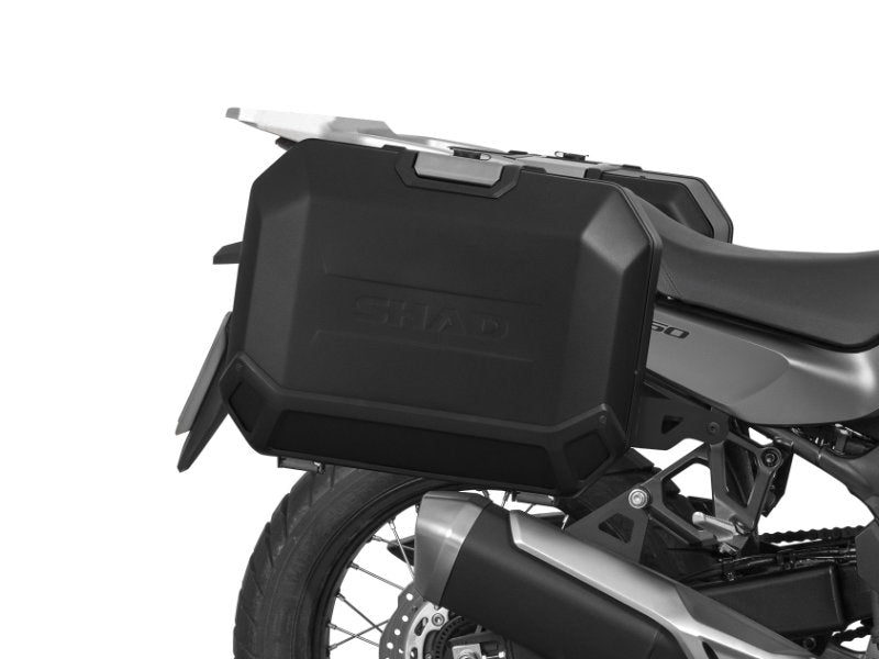 Honda XL750 Transalp (23-25) SHAD 4P Terra Pannier Fitting Kit
