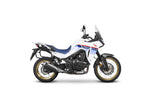 Honda XL750 Transalp (23-25) SHAD 4P Terra Pannier Fitting Kit