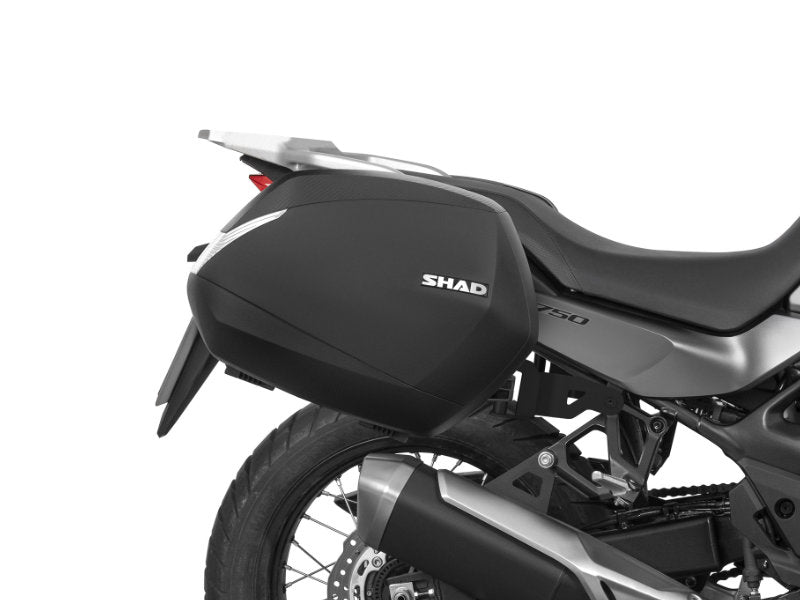 Honda XL750 Transalp (23-25) SHAD 3P Pannier Fitting Kit