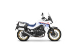 Honda XL750 Transalp (23-25) SHAD 3P Pannier Fitting Kit