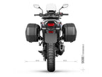 Honda XL750 Transalp (23-25) SHAD 3P Pannier Fitting Kit