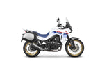 Honda XL750 Transalp (23-25) SHAD 3P Pannier Fitting Kit