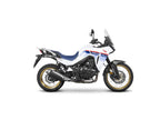 Honda XL750 Transalp (23-25) SHAD 3P Pannier Fitting Kit