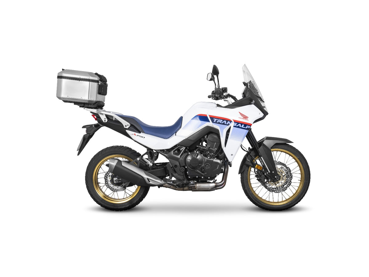 Honda XL750 Transalp (23-25) SHAD Top Box Fitting Kit