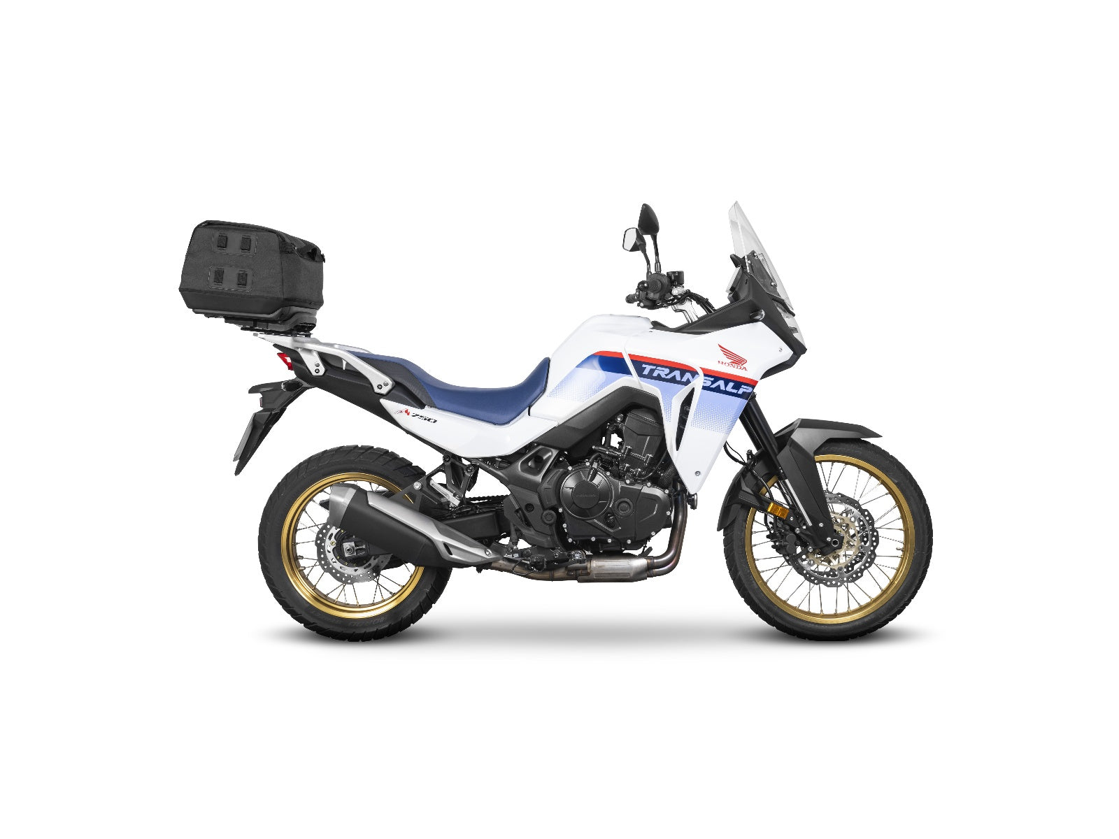 Honda XL750 Transalp (23-25) SHAD Top Box Fitting Kit