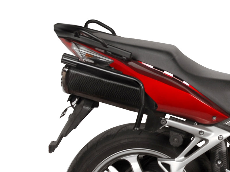 Honda VFR800 VTEC (02-04) SHAD 3P Pannier Fitting Kit