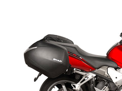 Honda VFR 800 V-Tec (02-04) SHAD 3P Pannier Fitting Kit