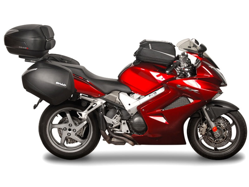 Honda VFR800 VTEC (02-04) SHAD 3P Pannier Fitting Kit