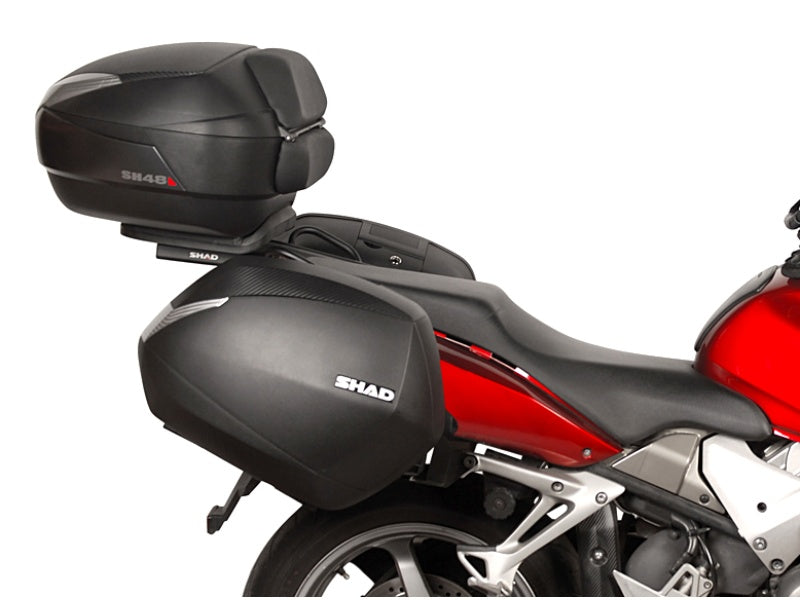 Honda VFR800 (05-13) SHAD 3P Pannier Fitting Kit