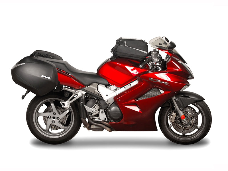 Honda VFR 800 (05-13) SHAD 3P Pannier Fitting Kit