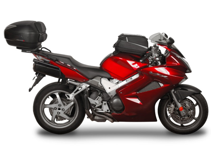 Honda VFR800 VTEC (02-04) SHAD 3P Pannier Fitting Kit