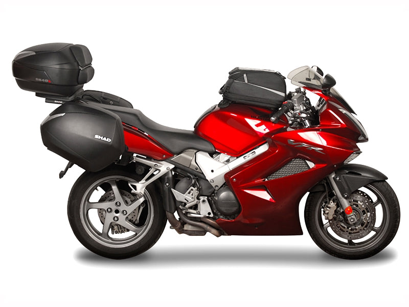 Honda VFR 800 (05-13) SHAD 3P Pannier Fitting Kit