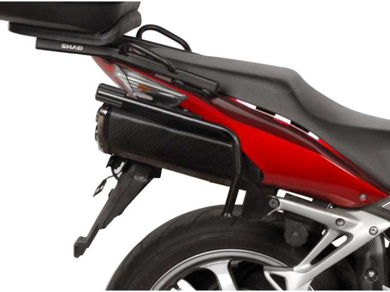 Honda VFR800 VTEC (02-04) SHAD 3P Pannier Fitting Kit
