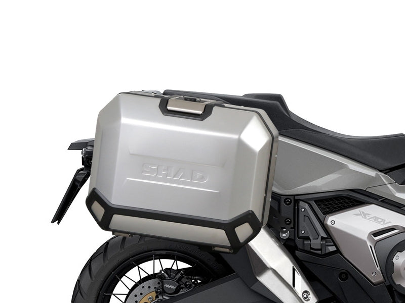 Honda X-ADV (21-26) SHAD 4P Terra Pannier Fitting Kit