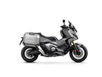 Honda X-ADV (21-26) SHAD 4P Terra Pannier Fitting Kit