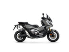 Honda X-ADV (21-26) SHAD 4P Terra Pannier Fitting Kit