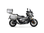 Honda X-ADV (21-26) SHAD 4P Terra Pannier Fitting Kit